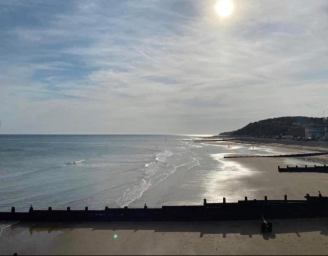 Sea View, Beach Road, クロマー エクステリア 写真
